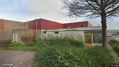 Bedrijfsruimtes for rent in Heerhugowaard - Photo from Google Street View