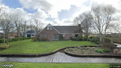 Bedrijfsruimtes for rent in Uithoorn - Photo from Google Street View