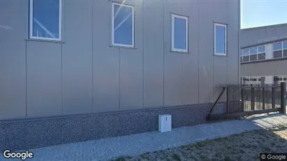 Bedrijfsruimtes for rent in Schagen - Photo from Google Street View