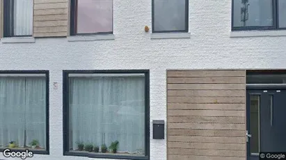 Bedrijfsruimtes for rent in Roosendaal - Photo from Google Street View