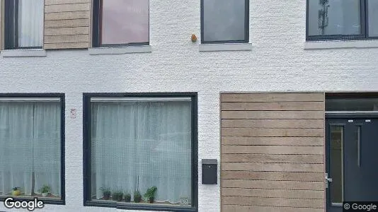 Bedrijfsruimtes for rent i Roosendaal - Foto uit Google Street View