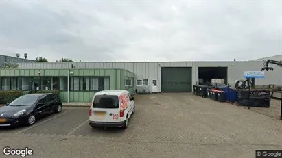 Kantorruimte for rent in Woensdrecht - Photo from Google Street View
