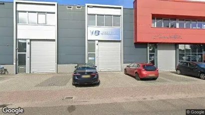 Bedrijfsruimtes for rent in Huizen - Photo from Google Street View