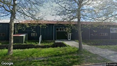 Bedrijfsruimtes for rent in Hoorn - Photo from Google Street View