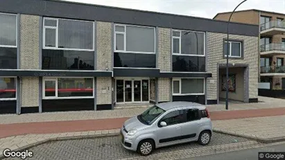 Bedrijfsruimtes for rent in Waalwijk - Photo from Google Street View