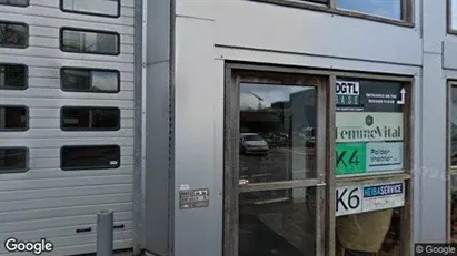 Kantorruimte for rent in Amsterdam Noord - Photo from Google Street View