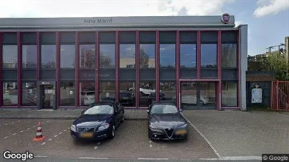 Bedrijfsruimtes for rent in Amsterdam Westpoort - Photo from Google Street View