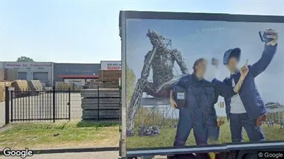 Bedrijfsruimtes for rent in Goirle - Photo from Google Street View