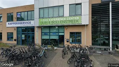 Bedrijfsruimtes for rent in Teylingen - Photo from Google Street View