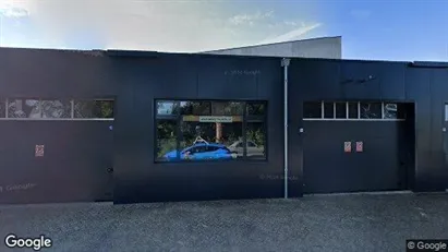 Bedrijfsruimtes for rent in Aalten - Photo from Google Street View