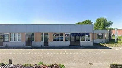 Kantorruimte for rent in Veendam - Photo from Google Street View