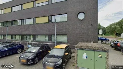 Kantorruimte for rent in Almere - Photo from Google Street View