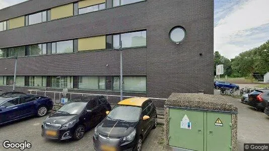 Kantorruimte for rent i Almere - Foto uit Google Street View