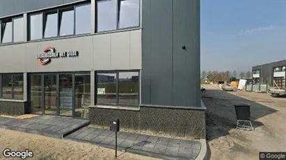 Kantorruimte for rent in Hoorn - Photo from Google Street View