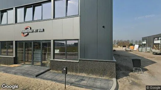 Kantorruimte for rent i Hoorn - Foto uit Google Street View