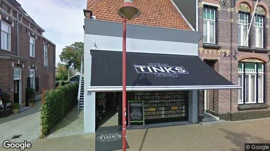 Kantorruimte for rent i Boxtel - Foto uit Google Street View