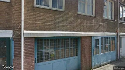 Bedrijfsruimtes for rent in Gooise Meren - Photo from Google Street View