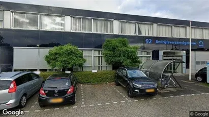 Kantorruimte for rent in Amstelveen - Photo from Google Street View