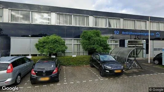 Kantorruimte for rent i Amstelveen - Foto uit Google Street View