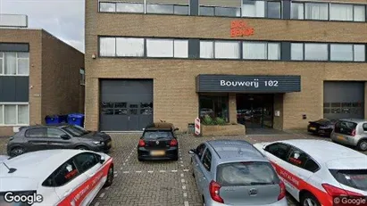Kantorruimte for rent in Amstelveen - Photo from Google Street View