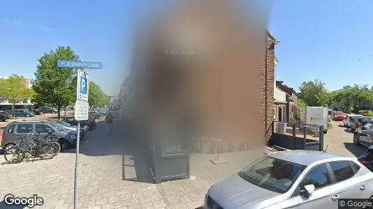 Bedrijfsruimtes for rent i Heemskerk - Foto uit Google Street View