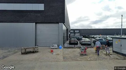 Bedrijfsruimtes for rent in Lansingerland - Photo from Google Street View