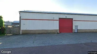 Kantorruimte for rent in Strijen - Photo from Google Street View