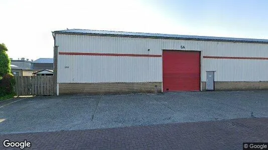 Kantorruimte for rent i Strijen - Foto uit Google Street View