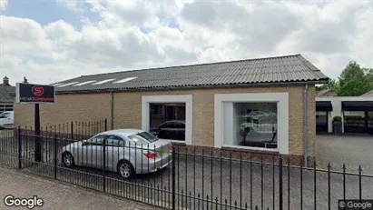 Bedrijfsruimtes for rent in Sint-Michielsgestel - Photo from Google Street View