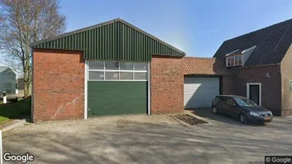Bedrijfsruimtes for rent in Medemblik - Photo from Google Street View