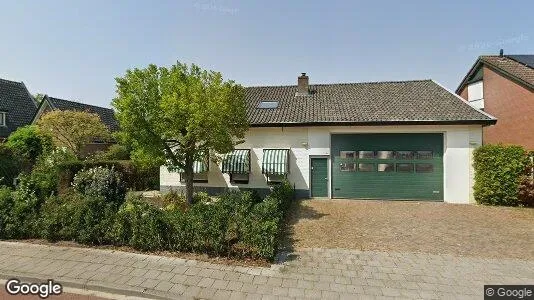 Bedrijfsruimtes for rent i Bronckhorst - Foto uit Google Street View