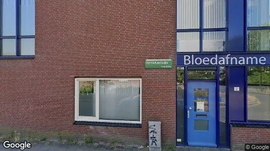 Kantorruimte for rent i Amsterdam-Zuidoost - Foto uit Google Street View