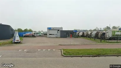Bedrijfsruimtes for rent in Purmerend - Photo from Google Street View