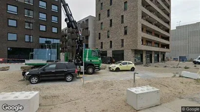 Kantorruimte for rent in Amsterdam Noord - Photo from Google Street View