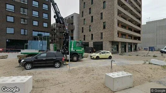 Kantorruimte for rent i Amsterdam Noord - Foto uit Google Street View