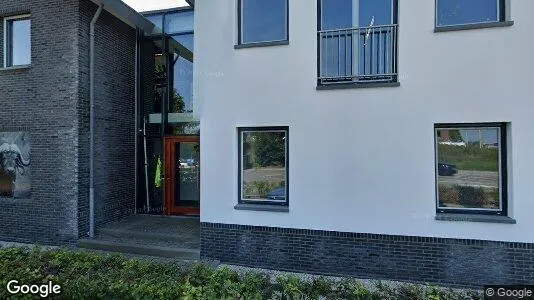 Kantorruimte for rent i Amstelveen - Foto uit Google Street View