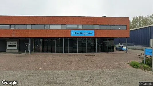 Bedrijfsruimtes for rent i Purmerend - Foto uit Google Street View