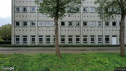 Kantorruimte for rent in Haarlemmermeer - Photo from Google Street View