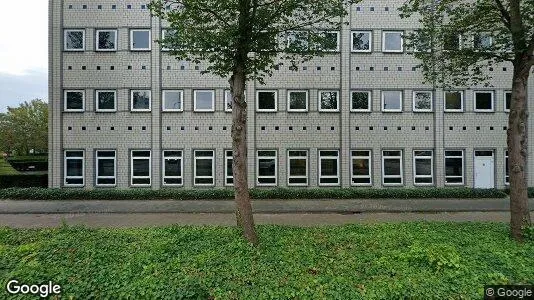 Kantorruimte for rent i Haarlemmermeer - Foto uit Google Street View