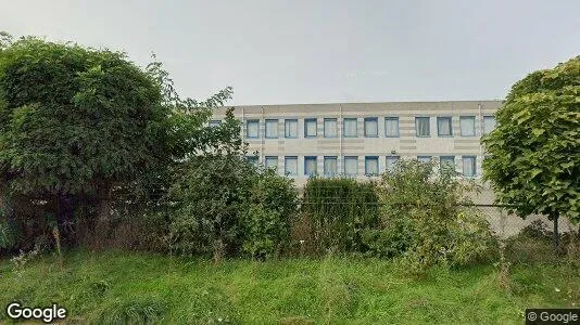 Bedrijfsruimtes for rent i Echt-Susteren - Foto uit Google Street View