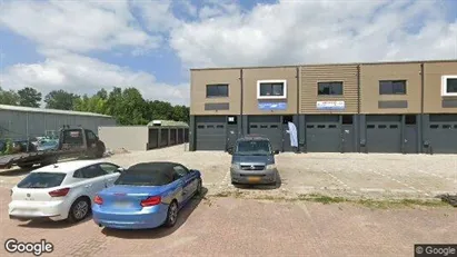 Bedrijfsruimtes for rent in Almere - Photo from Google Street View