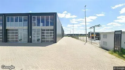 Bedrijfsruimtes for rent in Stadskanaal - Photo from Google Street View