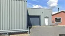 Commercial space for rent, Almelo, Overijssel, Slachthuiskade 22e