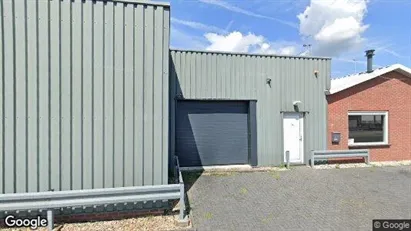 Bedrijfsruimtes for rent in Almelo - Photo from Google Street View