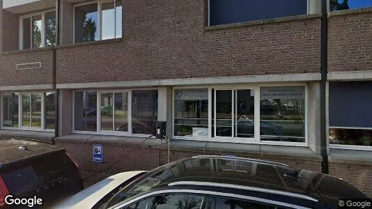Bedrijfsruimtes for rent i Alkmaar - Foto uit Google Street View