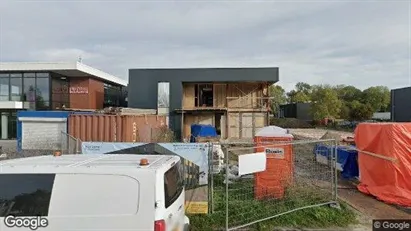 Bedrijfsruimtes for rent in Almere - Photo from Google Street View