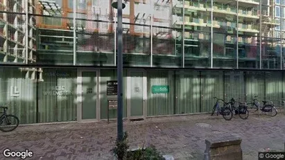 Kantorruimte for rent in Amsterdam Centrum - Photo from Google Street View