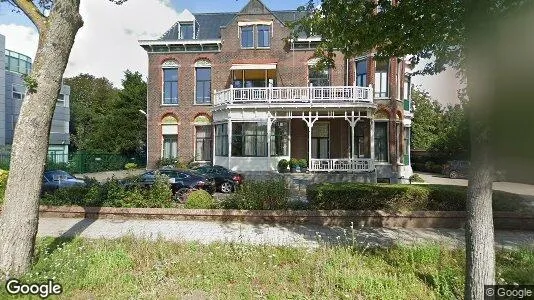 Kantorruimte for rent i The Hague Scheveningen - Foto uit Google Street View