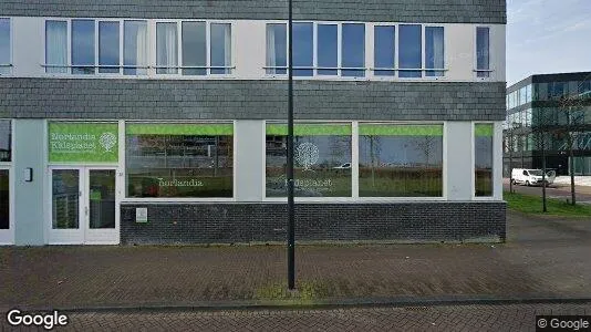 Kantorruimte for rent i Amsterdam Zeeburg - Foto uit Google Street View