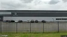 Commercial space for rent, Lelystad, Flevoland, Poseidonweg 17